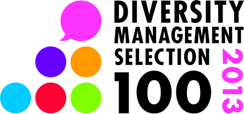 DIVERSITY MANAGEMENT SELECTION 2013